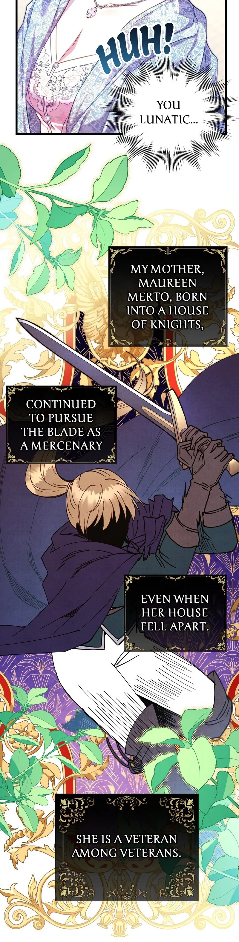 Another Typical Fantasy Romance Chapter 98 19